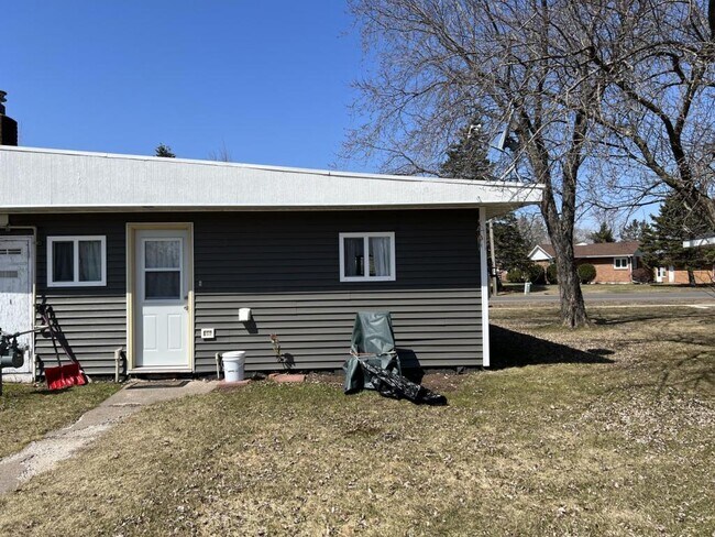 Foto del edificio - 1634 Hill Ave