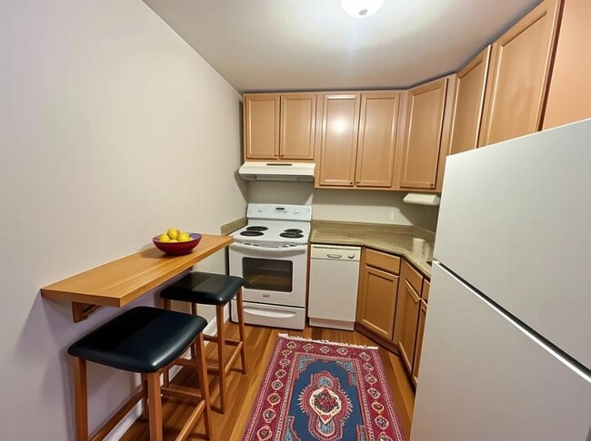 Foto del edificio - 1 bedroom in Boston MA 02116