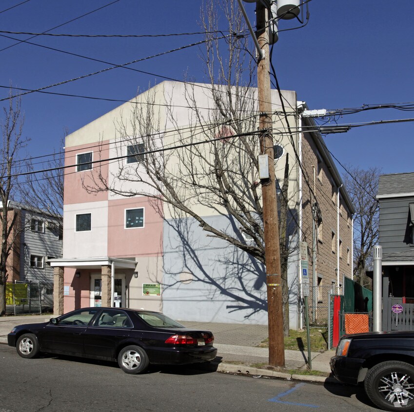 Foto del edificio - 287 Townsend St