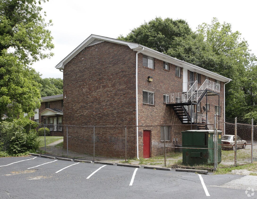 Foto del edificio - 667 SW Peeples St