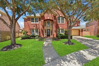 Building Photo - 5507 Opal Cove Ct