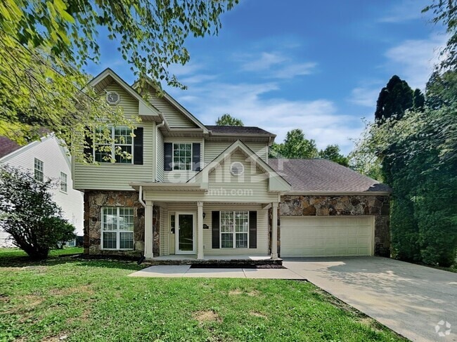 Building Photo - 7036 Sage Ln