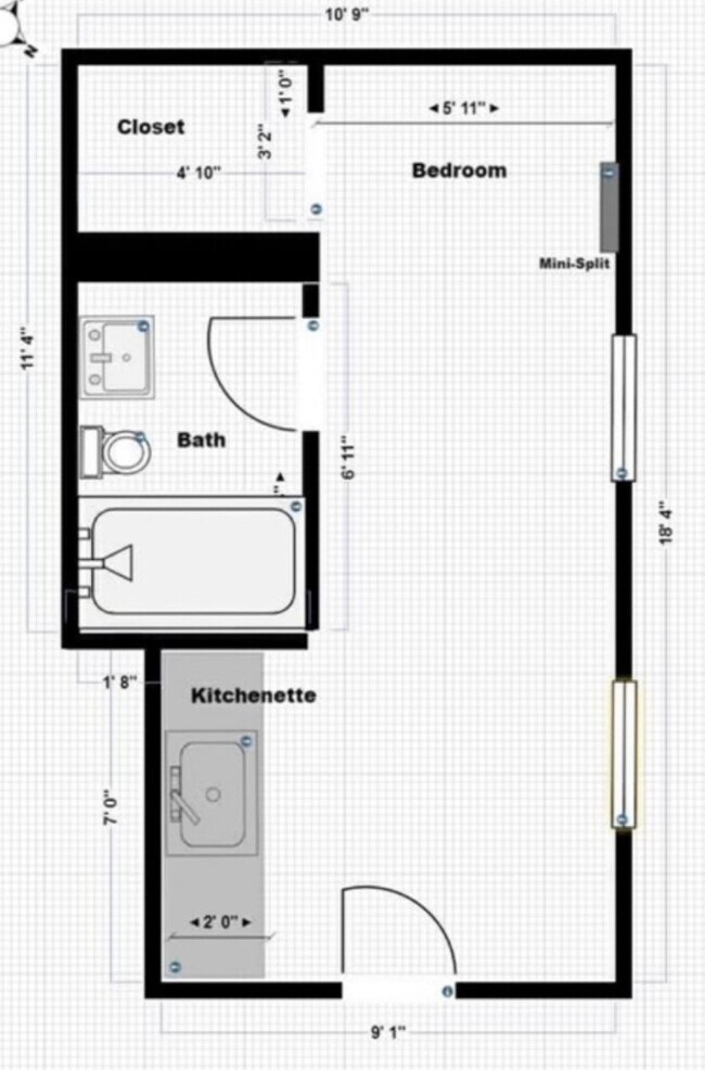 Foto del edificio - 4150 Massachusetts Ave