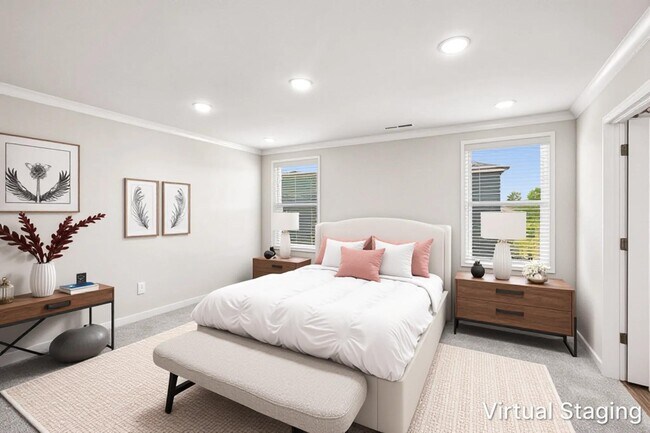 Foto del edificio - 521 Southland Dr
