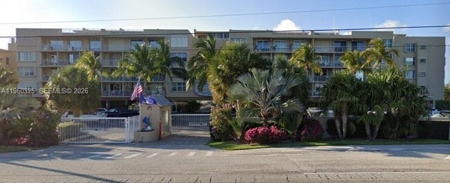 Foto del edificio - 88500 Overseas Hwy