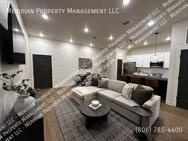 Foto del edificio - 5912 Erskine St