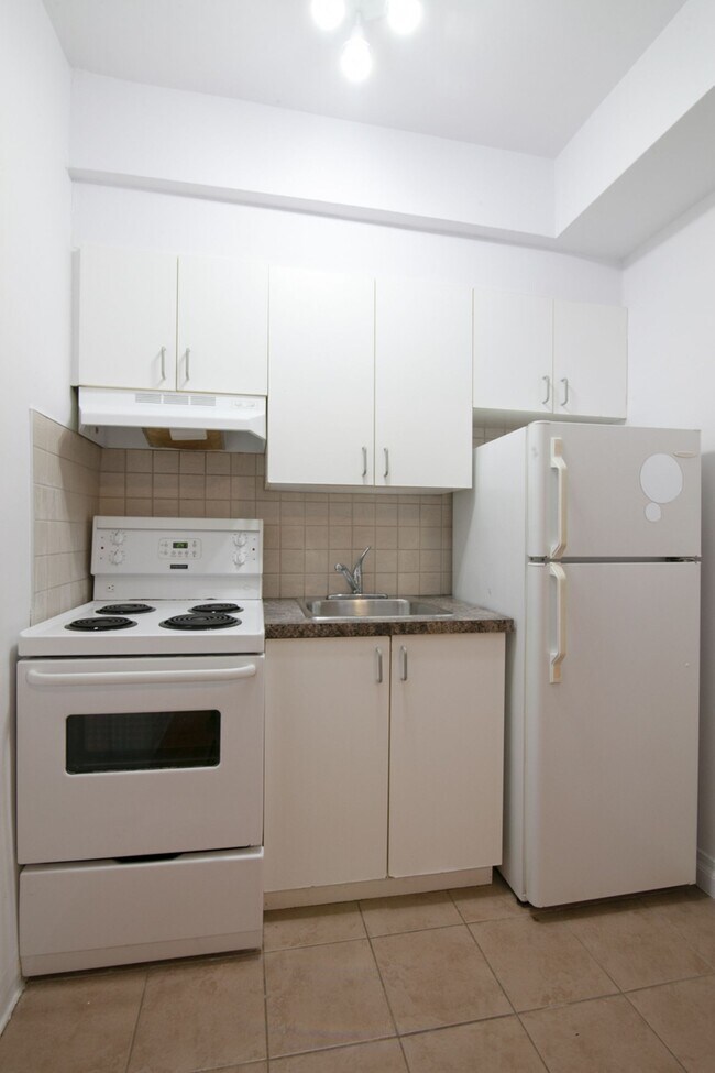 Photo du bâtiment - 3010 Av. Van Horne