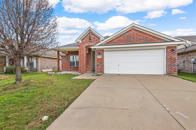 Primary Photo - 4203 Agate Dr