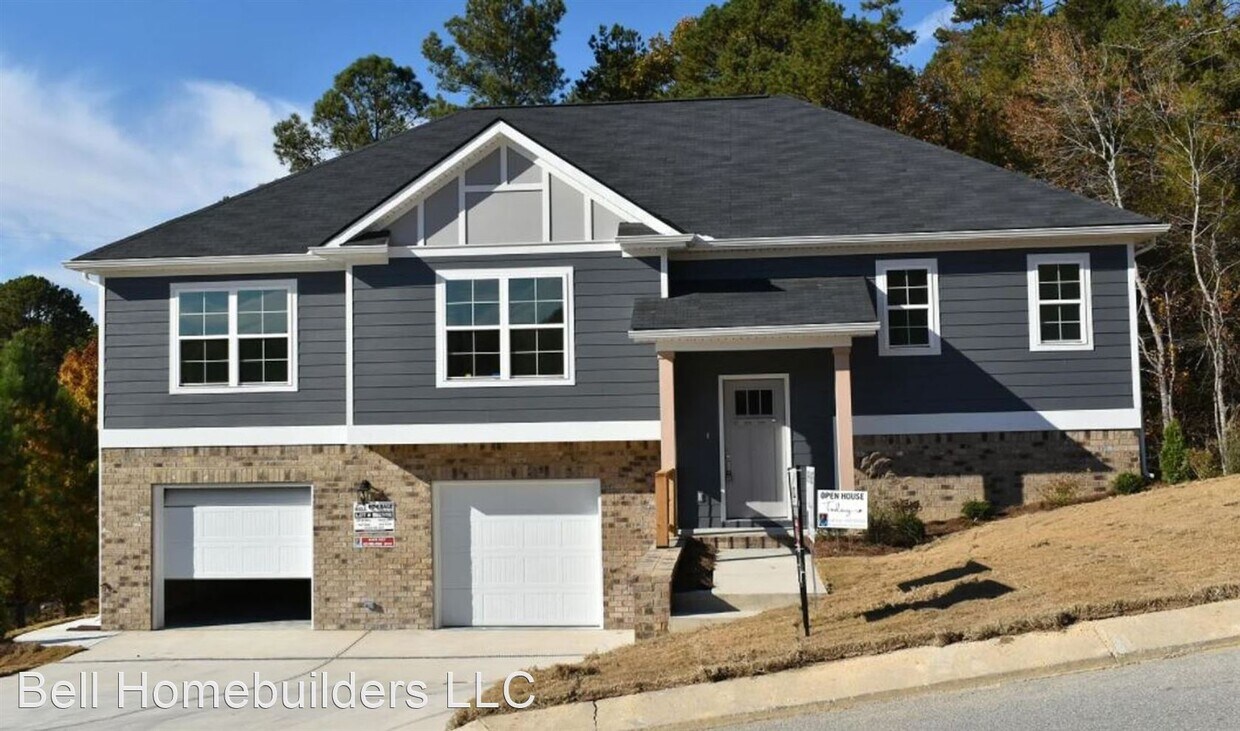 Foto principal - 3 br, 2.5 bath House - 6831 Steep Hill