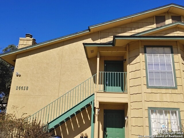 Building Photo - 14418 Castlebury Dr