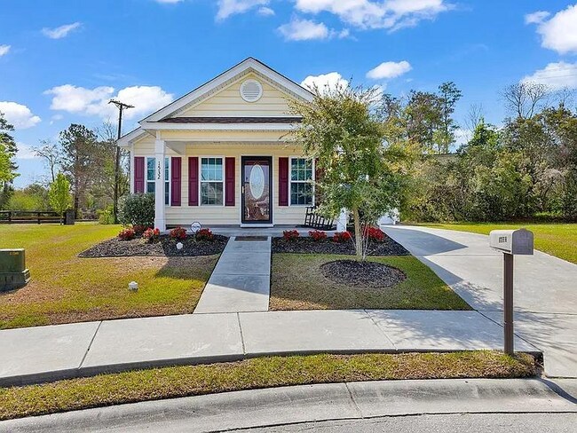 Foto del edificio - 1532 Stilley Cir