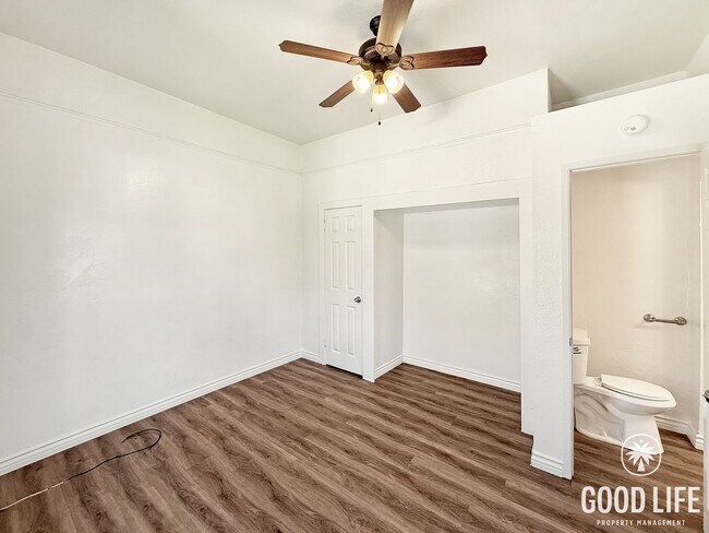 Photo - Brockton Ave Apartment