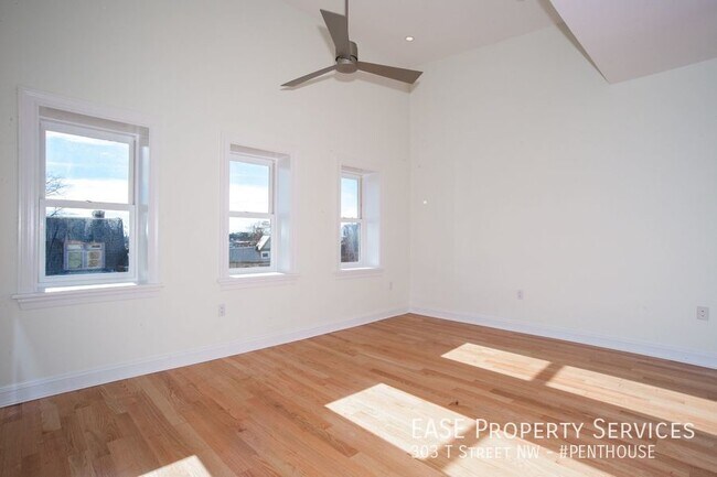 Foto del edificio - 303 T St NW