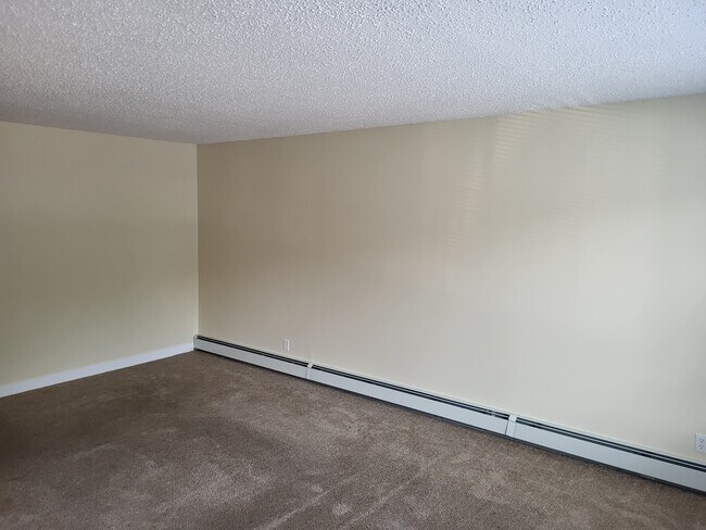 Living room - 559 9 Av SW