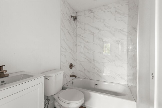 Foto del interior - HAMPTON