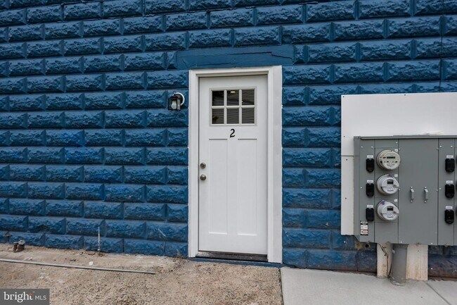 Foto del edificio - 14 S 4th Ave