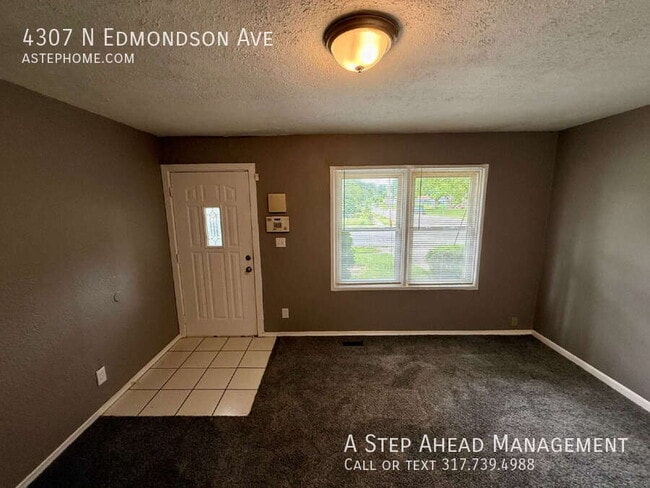Building Photo - 4307 N Edmondson Ave
