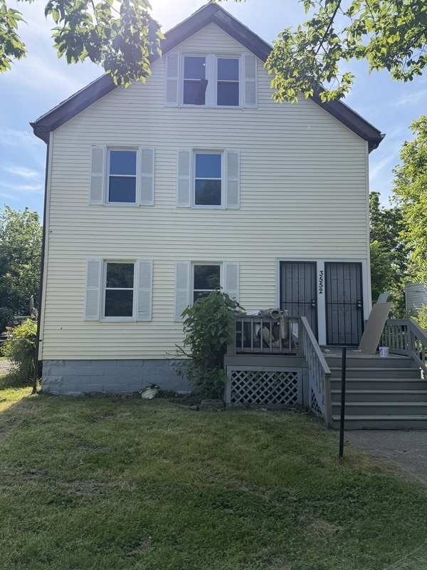 Building Photo - 3552 E 138th St