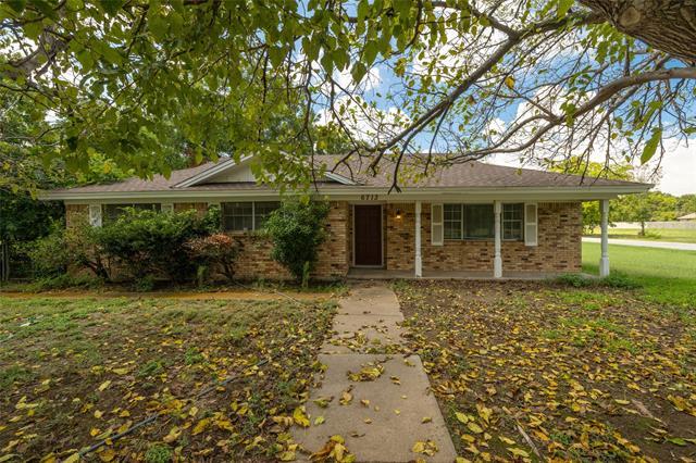 Foto principal - 6715 Hewitt St