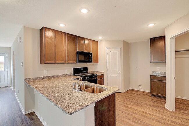 Building Photo - 14023 Mack Wood Trl