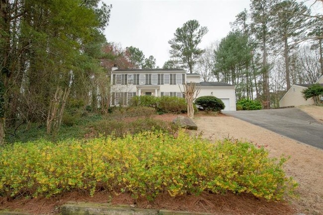 Building Photo - 2159 Heritage Trace Dr