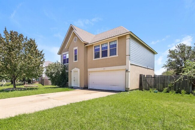Building Photo - 4311 Cisco Valley Dr