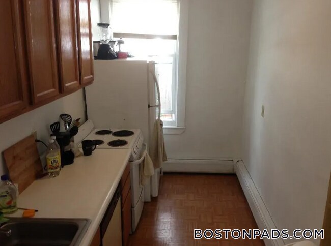 Foto del edificio - 35 Brookline St