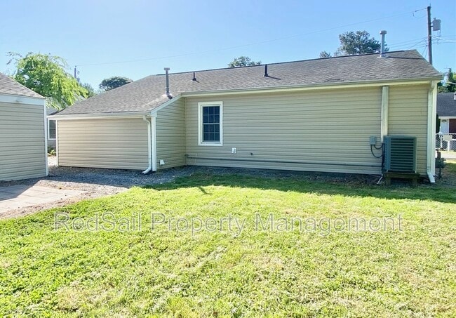 Foto del edificio - 109 Peachtree Ln
