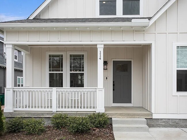 Building Photo - 114 Lanier Dr
