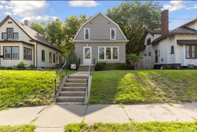 Building Photo - 3623 Lyndale Ave S