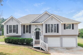 Building Photo - 820 Tidwell Rd