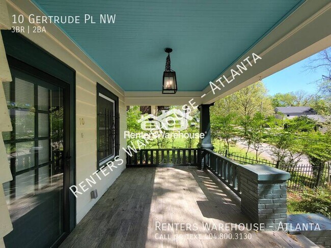 Foto del edificio - Charming Bungalow in Grove Park