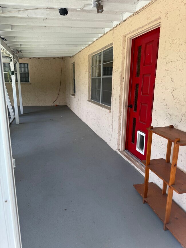Building Photo - 15513 FL-64