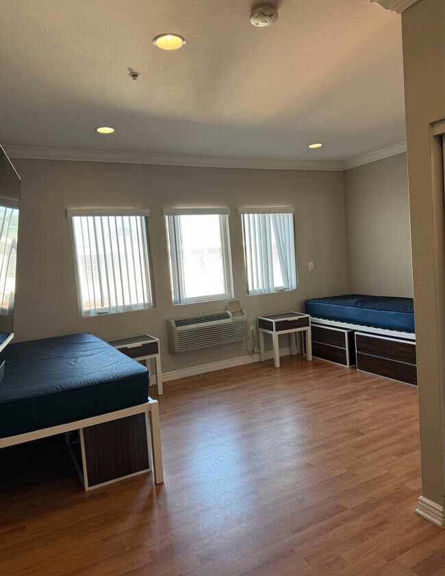 Foto de la habitación 2 - Orion 668