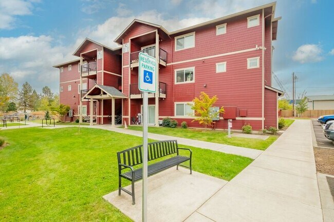 Foto del edificio - 13001 S Crompton Lane