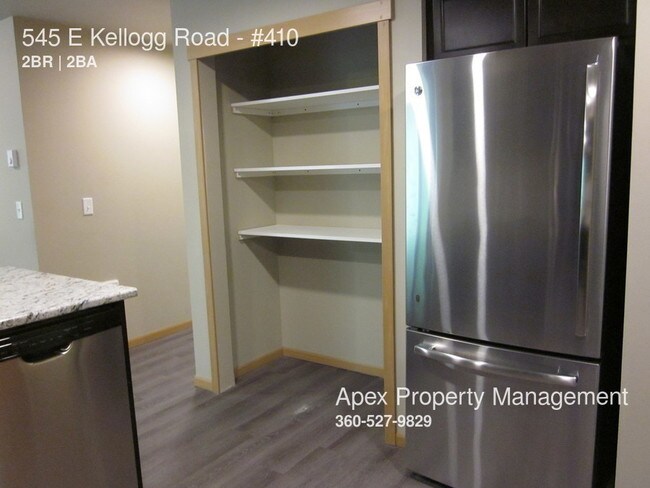 Foto del edificio - 545 E Kellogg Rd