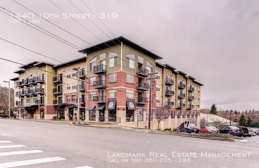 Primary Photo - 1440 10th St