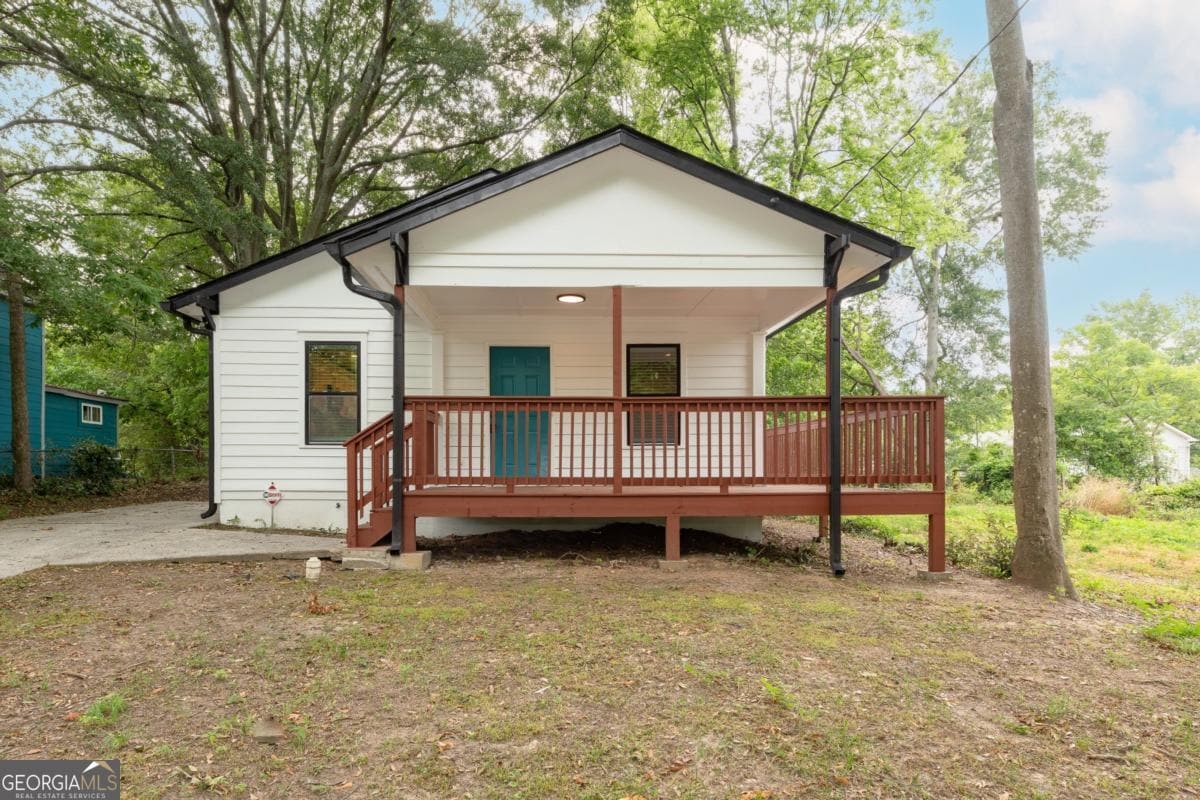 Foto principal - 485 Oliver St NW