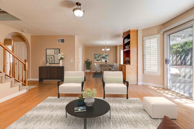 Foto del edificio - 12022 Falcon Crest Way