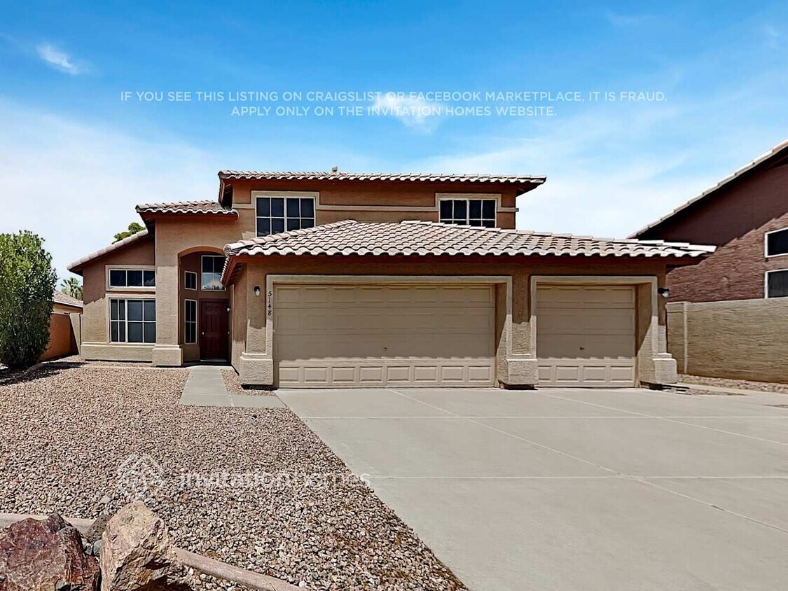 Foto principal - 5148 W Topeka Dr