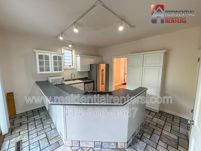 Foto del edificio - 1503 N Cass St