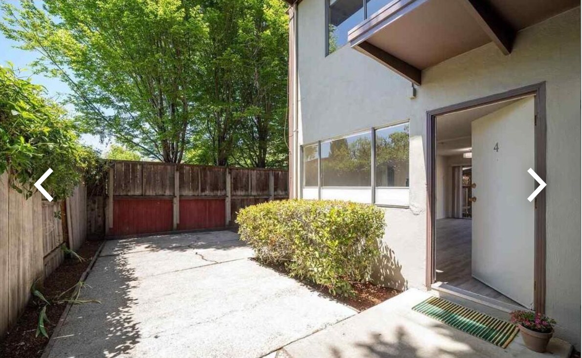 3028 Deakin St, Berkeley, CA 94705 Townhome Rentals in Berkeley CA