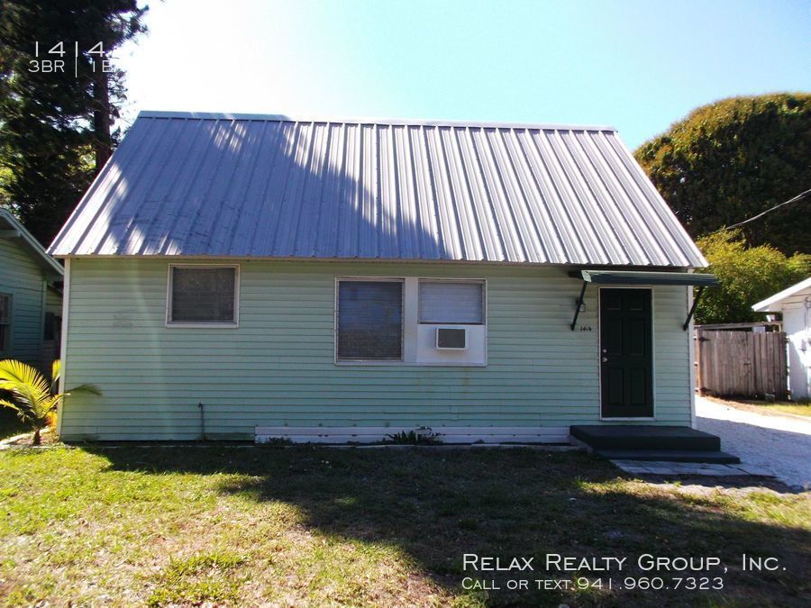 Primary Photo - 1414 17th St W