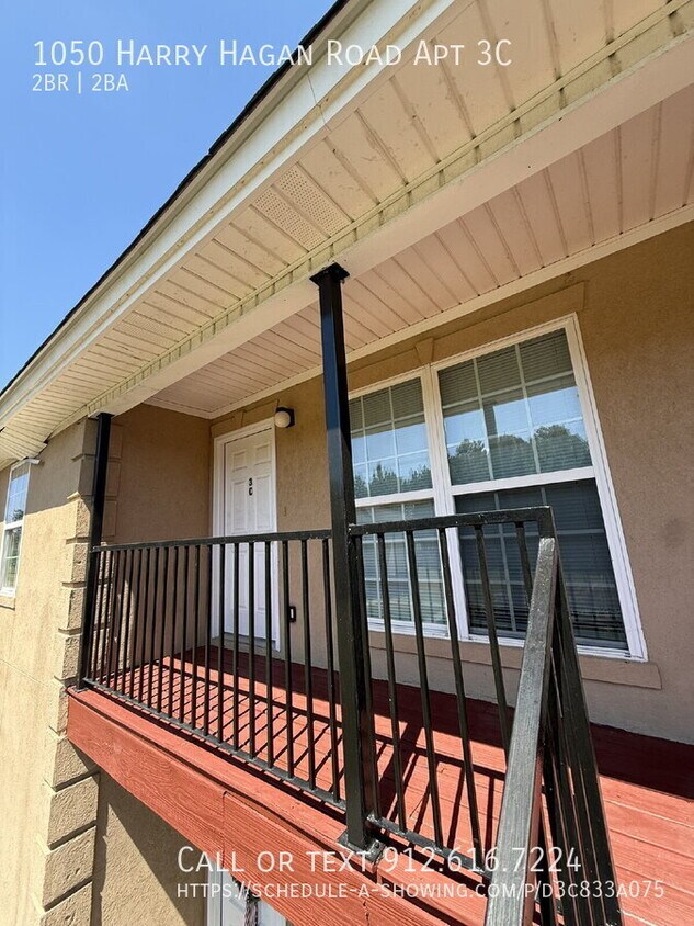 Foto principal - 1050 Harry Hagan Rd