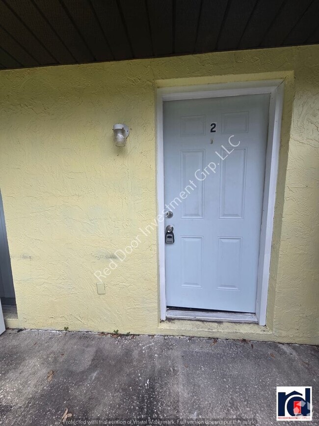 Building Photo - 1755 SW 108th Ln