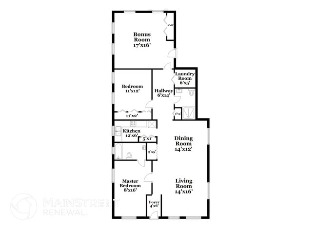 Building Photo - 212 Grant Dr