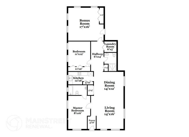 Foto del edificio - 212 Grant Dr