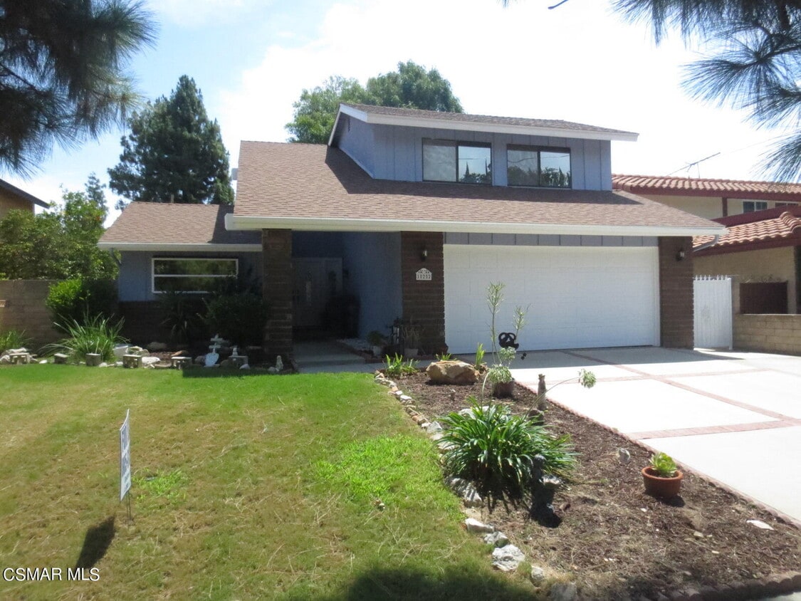 10252 Farralone Ave, Los Angeles, CA 91311 House Rental in Los