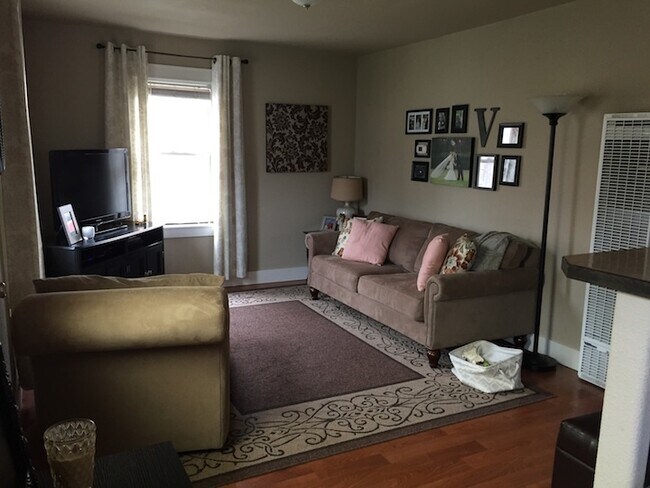 Foto del edificio - Adorable 1 bedroom house
