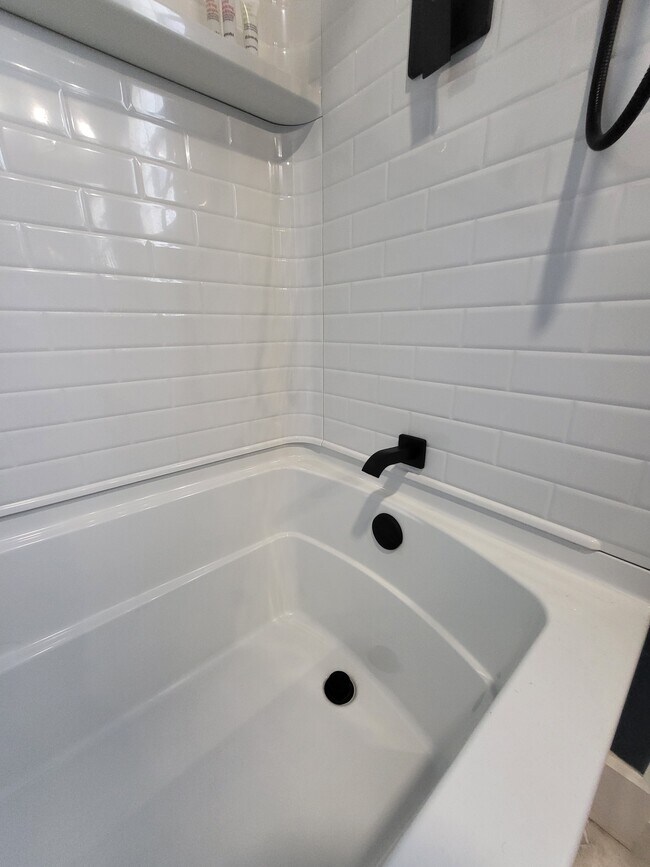 Main Level Bathroom - 12969 Emerson Ave